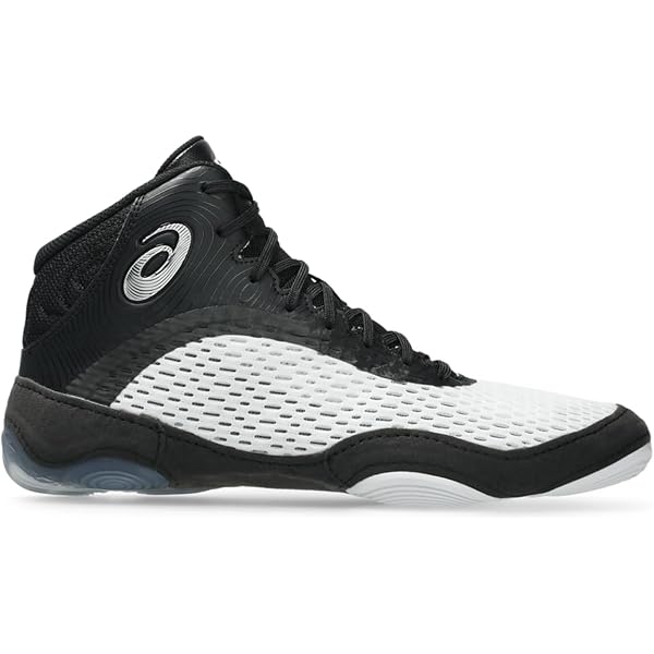 Amazon.co.jp: ASICS メンズ JB Elite IV レスリングシューズ