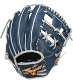 Amazon | MIZUNO(ミズノ) 野球 野手用グローブ 軟式用ミズノプロ
