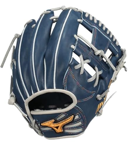 Amazon | MIZUNO 軟式用 セレクトナインプロフェッショナル【イチロー
