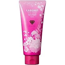 Amazon | アートネイチャー ラボモ スカルプアロマ ヘアカラー