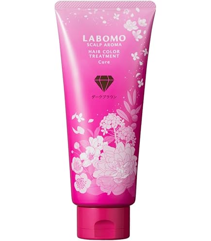 Amazon | 【公式】ブラトリ カラートリートメント たった3分で白髪が