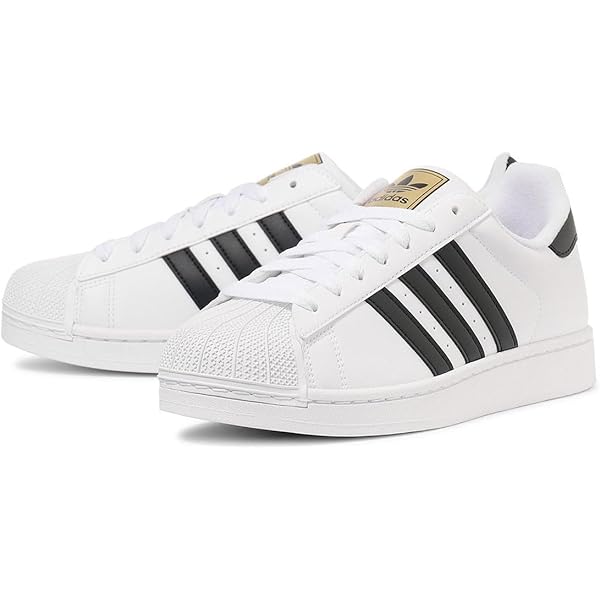 Amazon.co.jp: [アディダス オリジナルス] adidas SUPERSTAR II