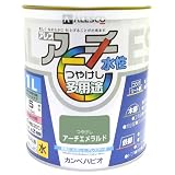 カンペハピオ アレスアーチ アーチエメラルド  1L