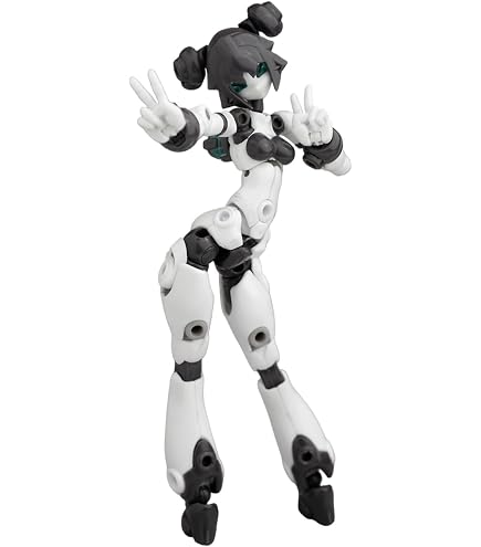 Amazon | 【未組立品】アミエ・グラン 美少女戦士セーラームーン 1/5