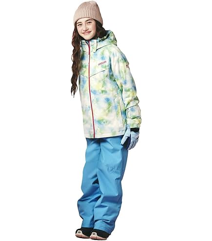 Amazon.co.jp: GOLDWIN 〔ゴールドウイン ジュニア スキーワンピース