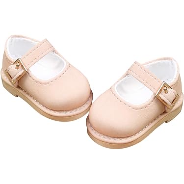 Amazon.co.jp Best Sellers: The most popular items in Doll Shoes