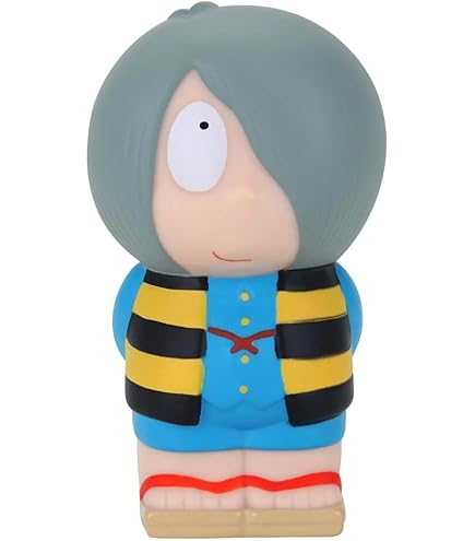 ぬりかべ Amazon.co.jp: 妖怪舎 ゲゲゲの鬼太郎 ぬりかべ クッション
