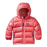 patagonia(パタゴニア) 60493 ベビー・ハイロフト・ダウン・セーター・フーディ . Baby Hi-Loft Down Sweater Hoody (5T, IDYP)