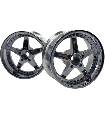 Amazon.co.jp: 【LAB】WORK EQUIP ホイール 2個入 STANDARD RIM off6