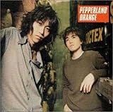 PEPPERLAND ORANGE�`�Ă̖��@�`