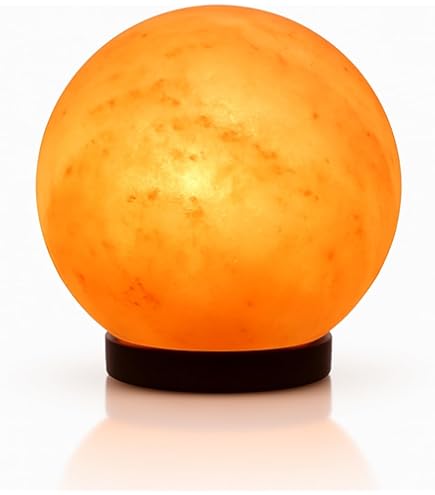 Amazon.co.jp : 【ヒマラヤ岩塩専門店】ナチュラル岩塩ランプ7-10kg