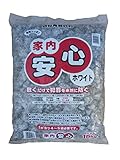 家内安心 ホワイト 20-30mm 約15kg