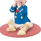 【Disney】ディズニー　なりきりカバーオール　ドナルドダック　90