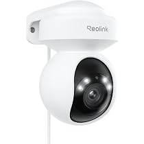 Amazon.co.jp: Reolink 防犯カメラ 屋外 3倍光学ズーム WiFi 2.4/5GHz