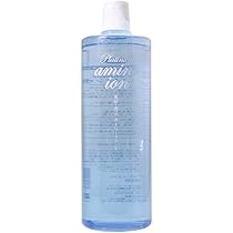 Amazon | サニープレイス プラチナアミノイオン水 1L [cosme] | サニー