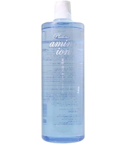 Amazon | サニープレイス プラチナ アミノイオン水 1000ml | サニー