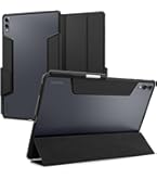 Spigen Galaxy Tab S9 ケース カバー 衝撃吸収 耐衝撃 スタ Amazon.co.jp: Spigen Galaxy Tab S9 ケース カバー 衝撃吸収 耐