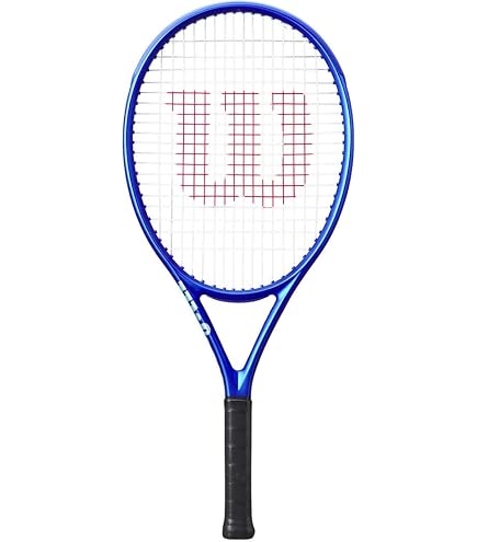 Amazon | Wilson Ultra Power 25インチ ジュニア レクリエーション
