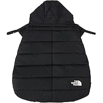 The North Face Baby Compact Carrier, Black, One Size, Black