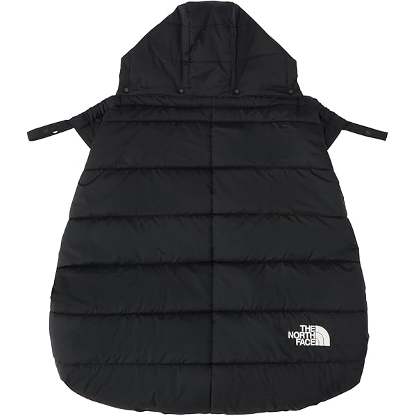 処分のため大特価！【新品未使用】THE NORTH FACE 抱っこ紐カバー ≪「ゴールドウイン テック・ラボ」で研究開発されるアウトドア