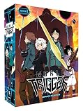 World Trigger [Blu-ray]