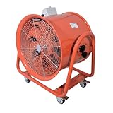 日動 ダイナミックファン 羽根径500mm DF-500CA