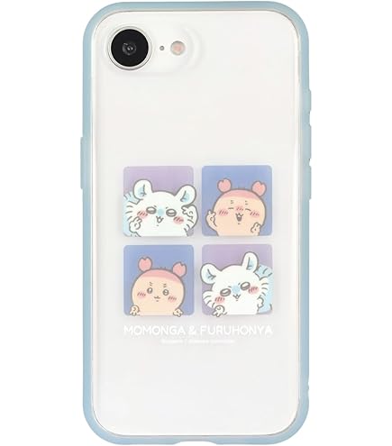 Amazon.co.jp: グルマンディーズ ちいかわ ダイカットマルチフリップ