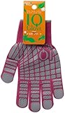 川西(KAWANISHI) Green Finger IQグローブ ピンク #2227