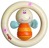 HABA（ハバ社）　ラトル ブンブン