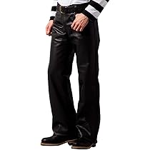 AVIREX leather pants レザーパンツ ブーツカット フレア 牛 楽天市場】現品限りSALE!【AXEL】ブーツカットレザーパンツ革