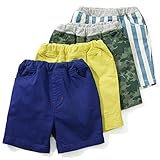 Bobson ショートパンツ(80～130cm) キムラタンの子供服 カーキ 80 ( 77165x77665-152 )