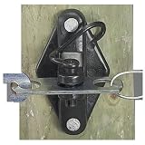 Dare Prod.3230Electric Fence Gate Anchor Kit-GATE ANCHOR KIT (並行輸入品)