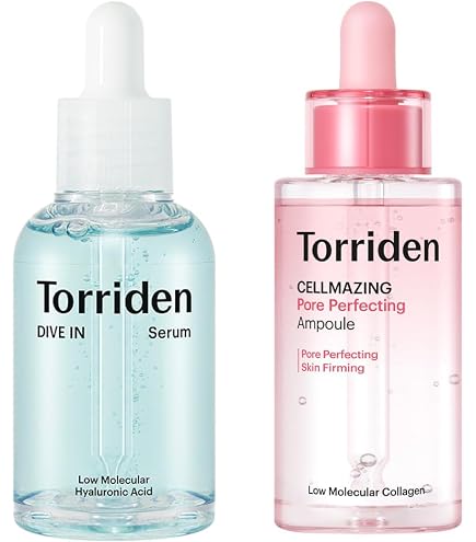 Amazon.co.jp: トリデン(Torriden) ダイブインセラム 50ml ＋ セルメ
