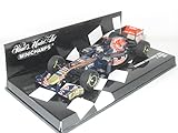 PMA 1/43 スクーデリア トロ ロッソ STR6 2011#18 完成品
