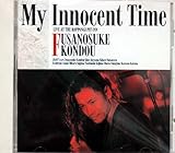 MY INNOCENT TIME�`LIVE AT ROPPONGI PIT INN