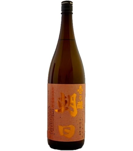 Amazon.co.jp: 朝日酒造 朝日30度1800ml : 食品・飲料・お酒