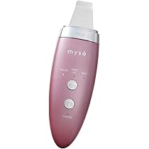 Amazon.co.jp: ヤーマン(Ya-man) myse ミーゼ ダブルピーリング  