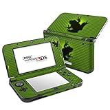 Decalgirl Nintendo 3DS LL 用スキンシール Frog