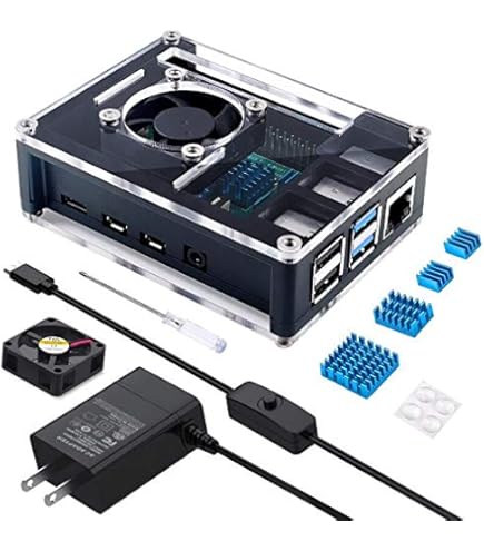 Raspberry Pi 4 Model B 4GBモデル セット Amazon | ラズベリーパイ4 コンピューターモデルB 4GB Raspberry
