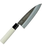 Amazon｜佐竹産業 包丁 濃州正宗作 出刃包丁 日本製 160mm 魚 刺身 関