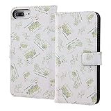 イングレム iPhone 8 Plus iPhone 7 Plus iPhone 6s Plus iPhone 6 Plus Disney ディズニー キャラクター 手帳型 ケース マグネット トイ・ストーリー22 IN-DP7S6PMLC2/TY022