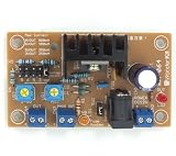 ワンダーキット/WonderKit 三端子可変電源キット 型番：KA-064