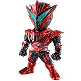CONVERGE KAMEN RIDER 23(コンバージ仮面ライダー23) [4.(134) 仮面ライダー迅 バーニングファルコン](単品)