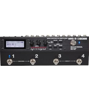 Amazon | E.W.S. RAT用エフェクターボード RAT Board Special