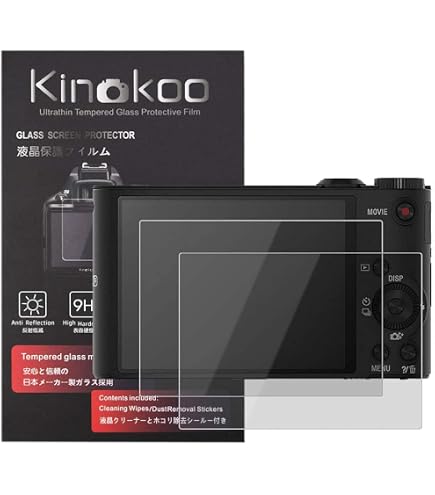 ソニーDSC-WX350/WX300用ジャケットケース