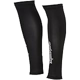 ひざサポーター ふくらはぎサポーター レッグスリーブ 脛/膝 加圧サポーター 肉離れ防止 関節保護 UV対策 日焼け止め 紫外線防止 吸汗速乾薄手 通気 2枚入り