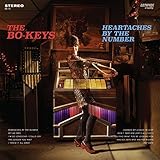 Heartaches By the Number