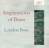 Impressions of Brass
