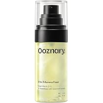 オーズナリー(Ooznary) ホワイトガンセラム ビタミンC美容液 50ml