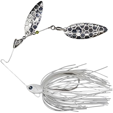 Amazon.co.jp 最新リリース: スピナーベイト・バズベイト の新着